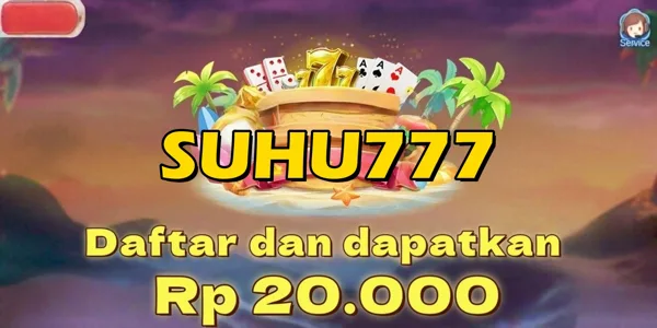 SUHU777